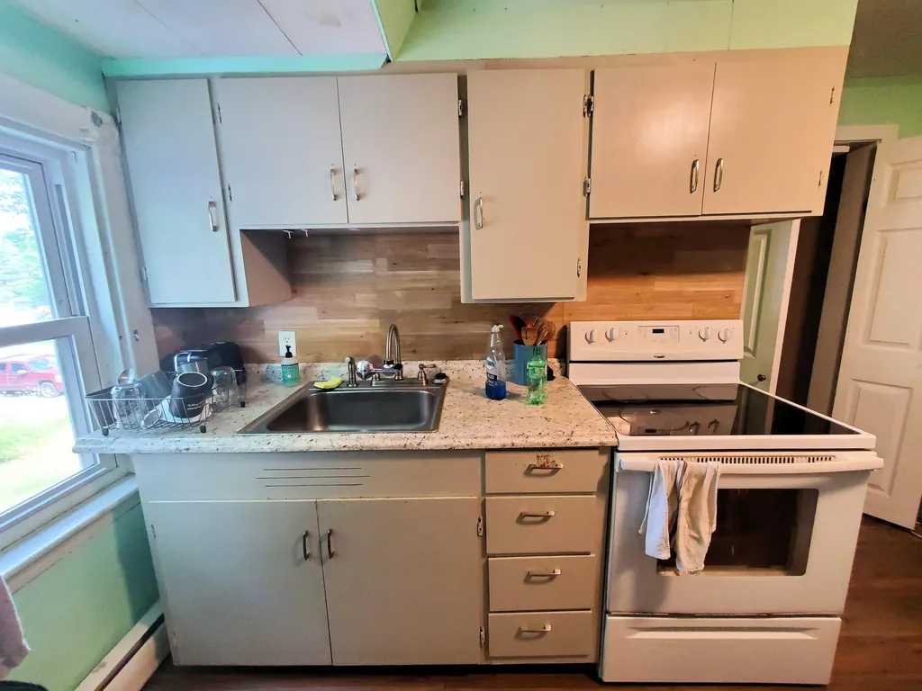 60 Park Street Orono ME 04473