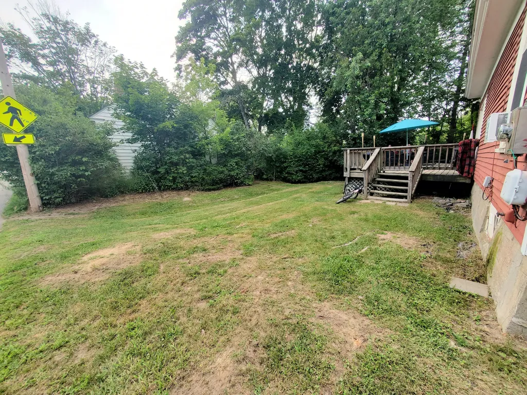 60 Park Street Orono ME 04473