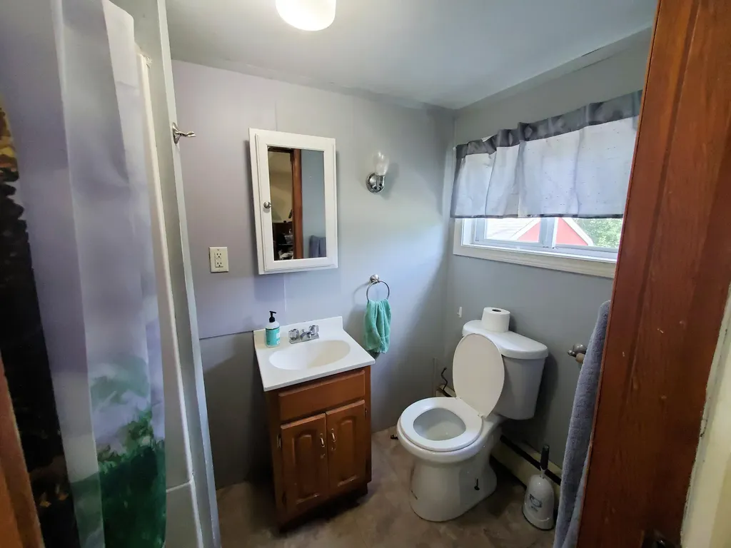 60 Park Street Orono ME 04473