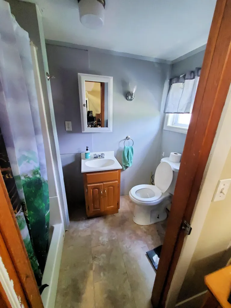 60 Park Street Orono ME 04473