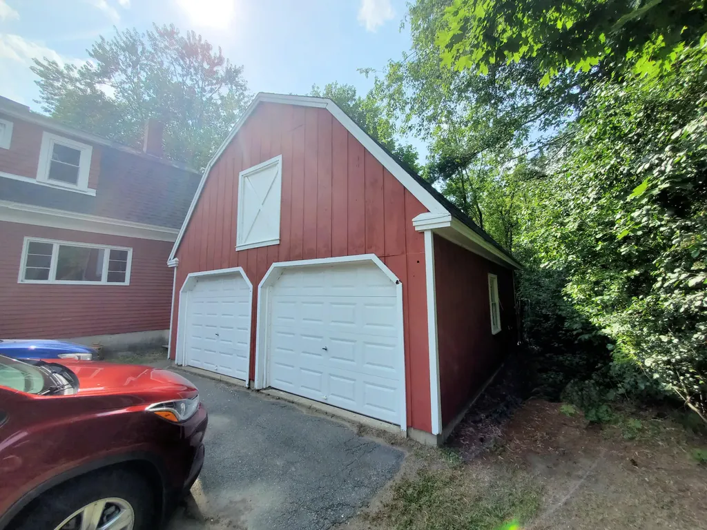 60 Park Street Orono ME 04473