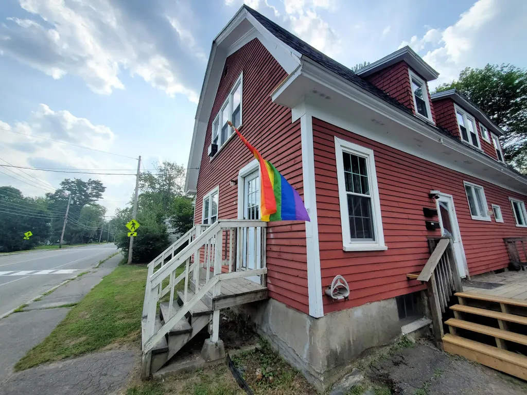 60 Park Street Orono ME 04473