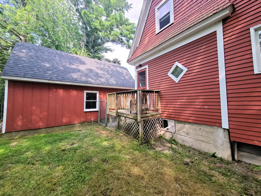 60 Park Street Orono ME 04473