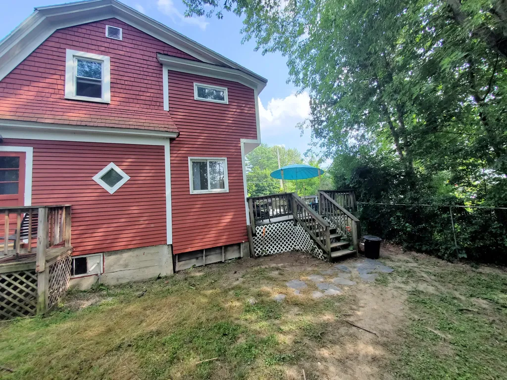 60 Park Street Orono ME 04473