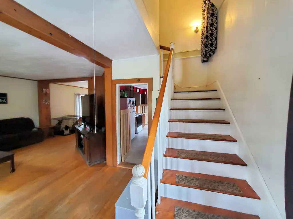 60 Park Street Orono ME 04473