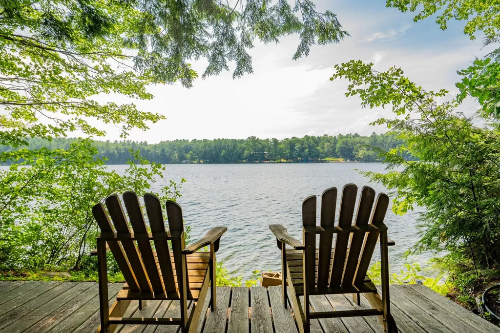 153 Coffee Pond Road Casco ME 04015