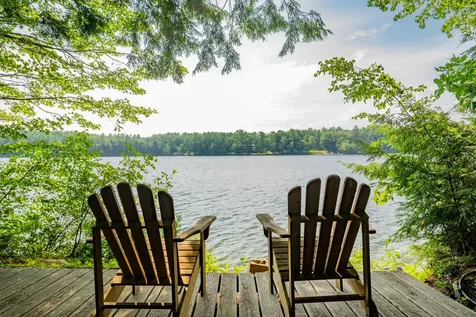 153 Coffee Pond Road Casco ME 04015