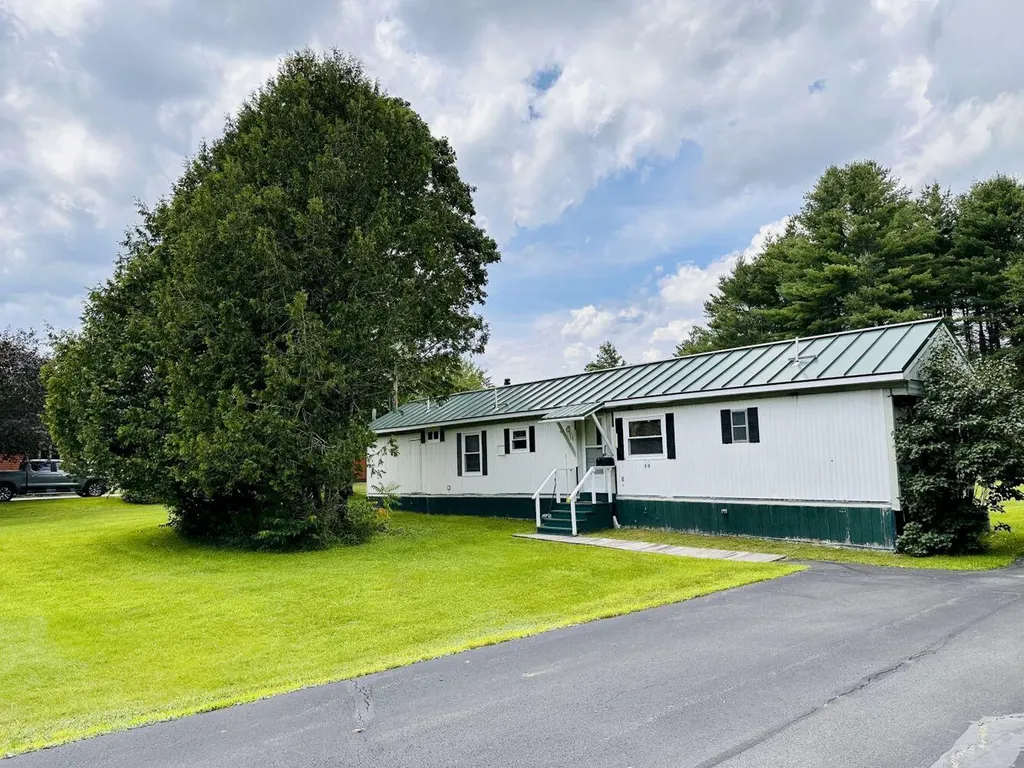 30 Goodrich Road Bingham ME 04920