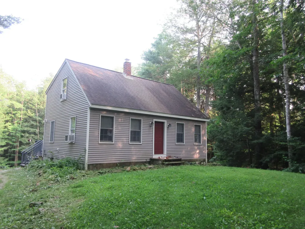 177 Blake Road Standish ME 04084