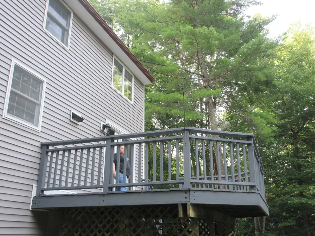 177 Blake Road Standish ME 04084