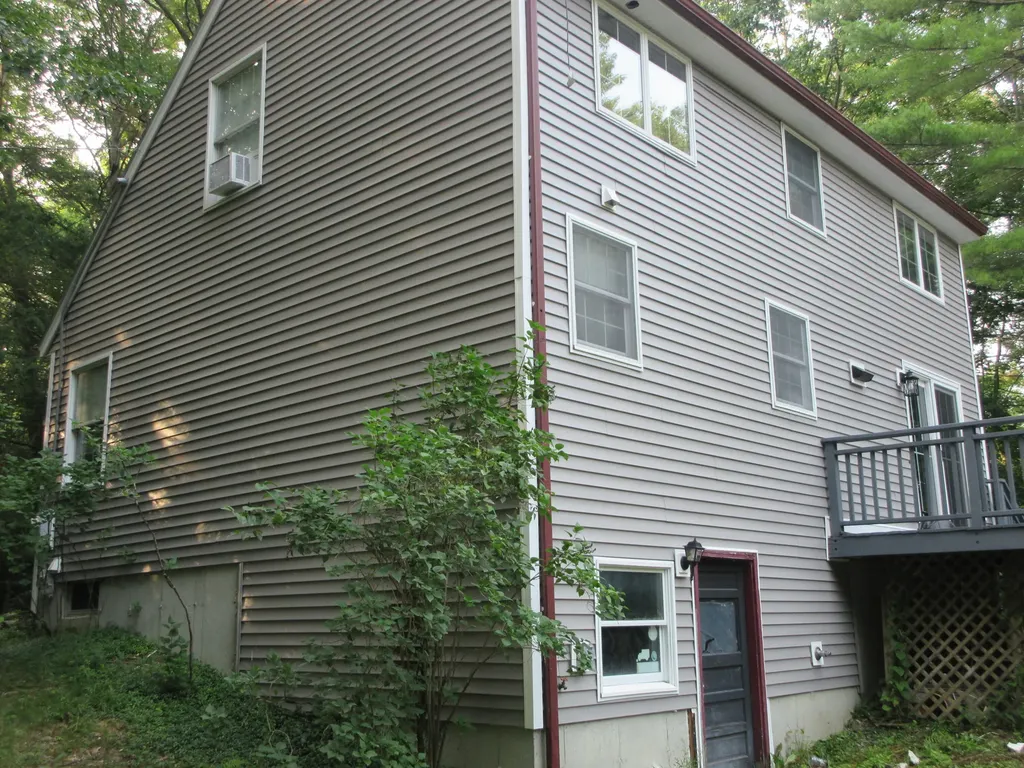 177 Blake Road Standish ME 04084