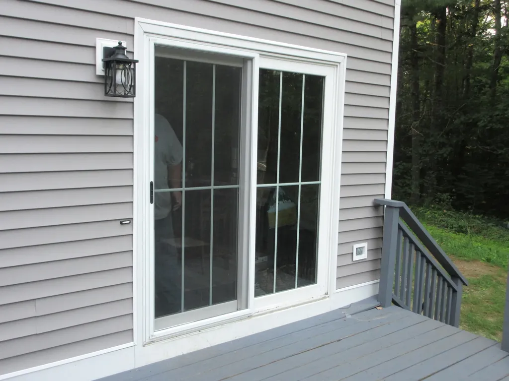177 Blake Road Standish ME 04084