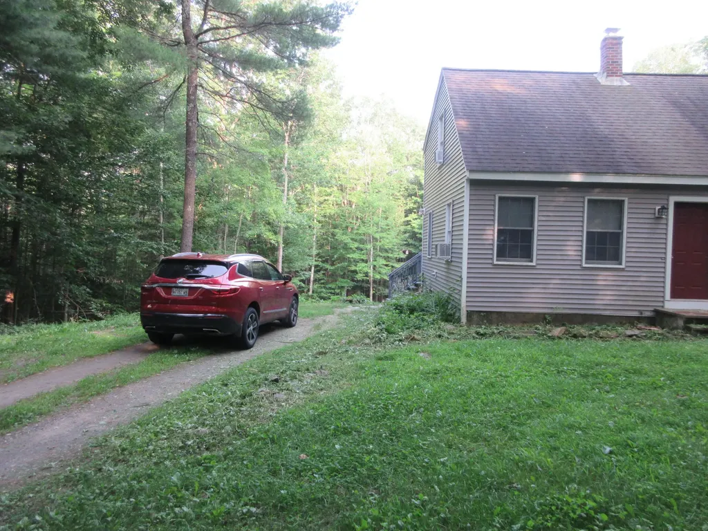 177 Blake Road Standish ME 04084