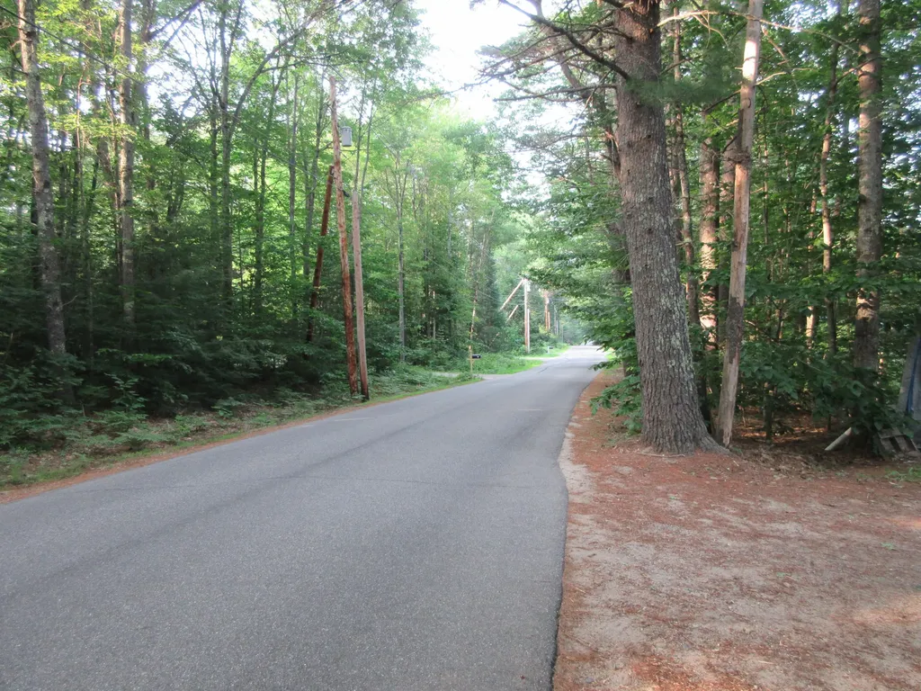 177 Blake Road Standish ME 04084