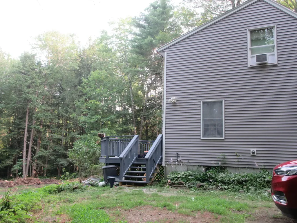 177 Blake Road Standish ME 04084
