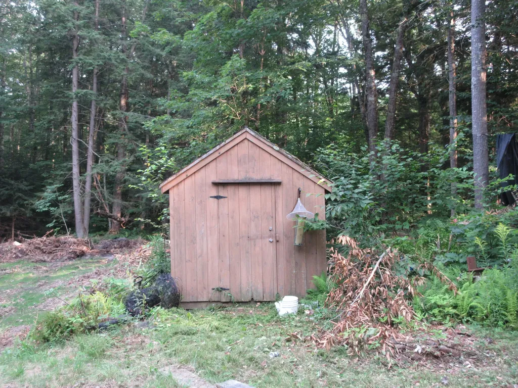 177 Blake Road Standish ME 04084