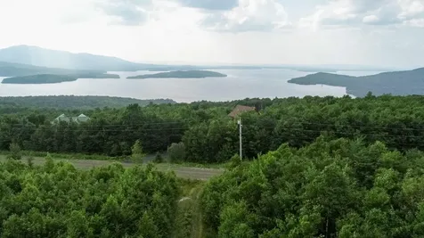 Lot 16 Moosehead Isle Estates Road Greenville ME 04441