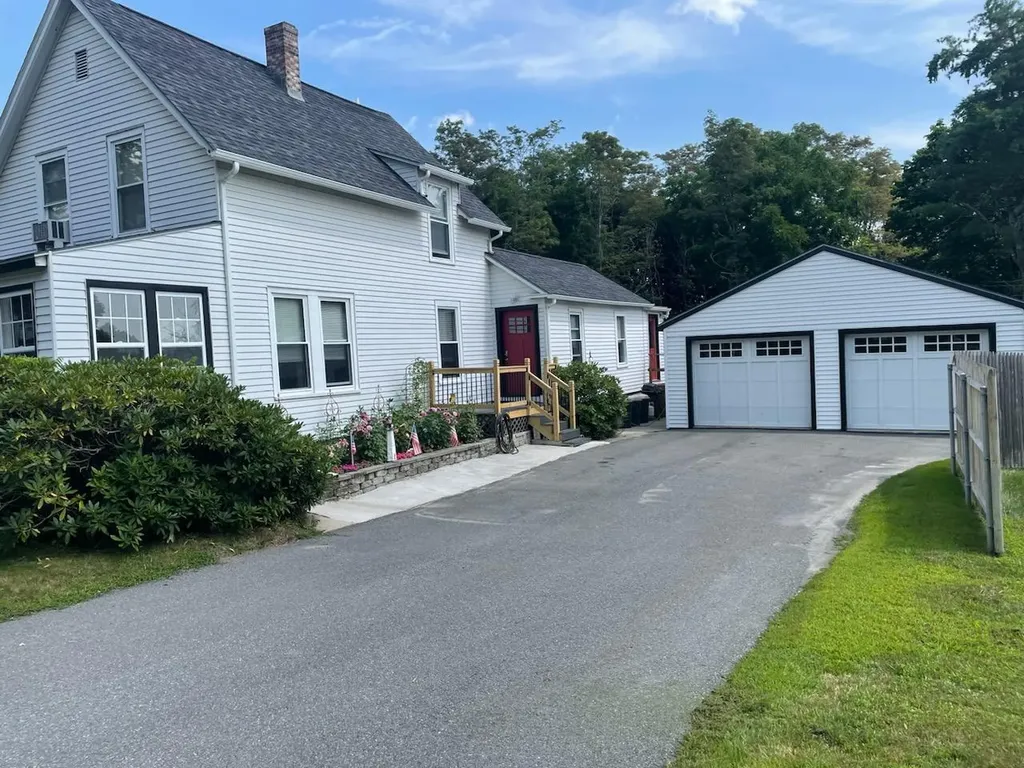 1235 State Street Veazie ME 04401