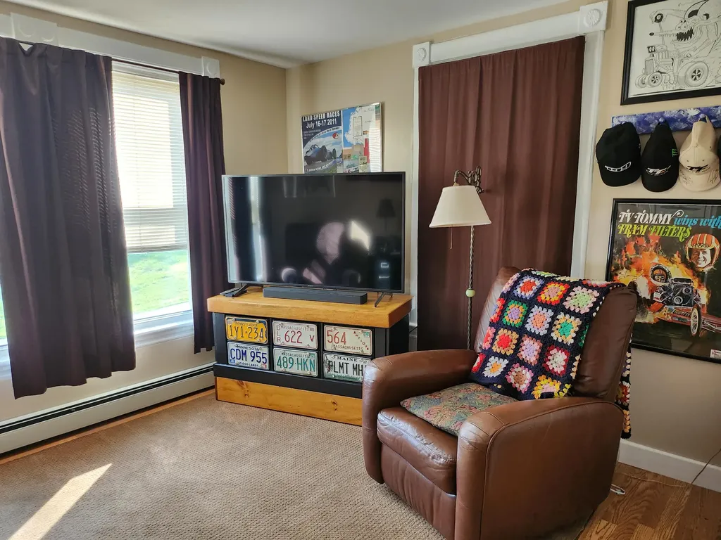 1235 State Street Veazie ME 04401