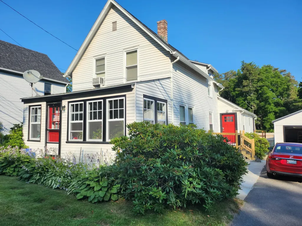 1235 State Street Veazie ME 04401