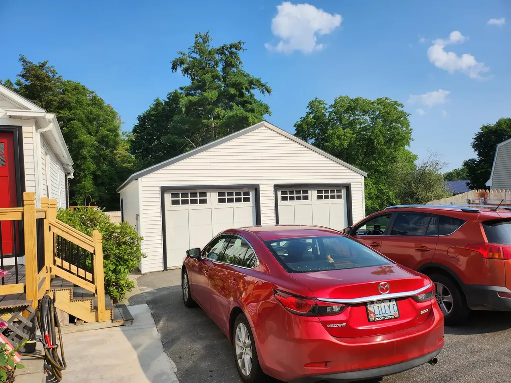 1235 State Street Veazie ME 04401