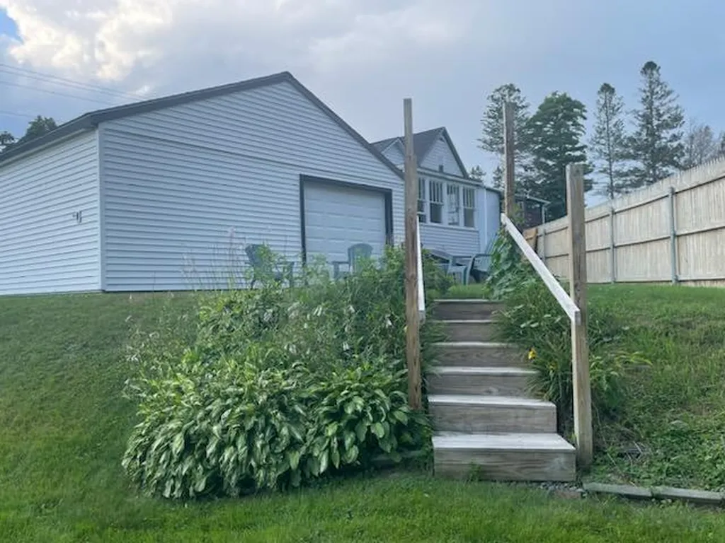 1235 State Street Veazie ME 04401