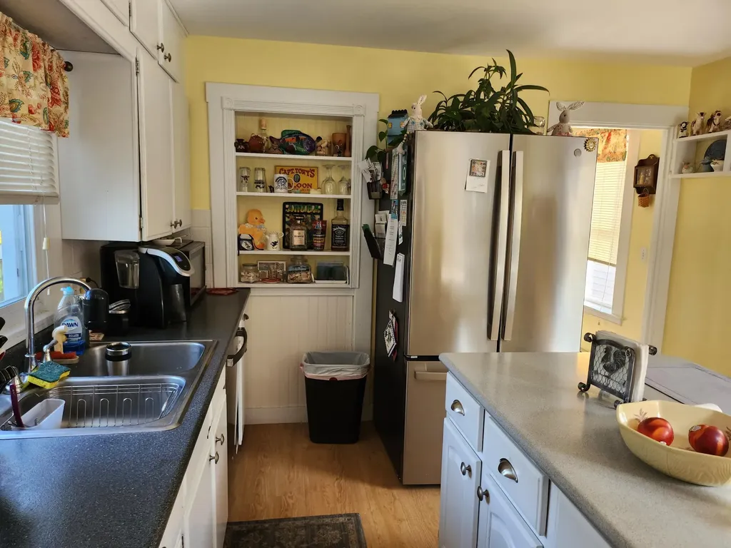 1235 State Street Veazie ME 04401