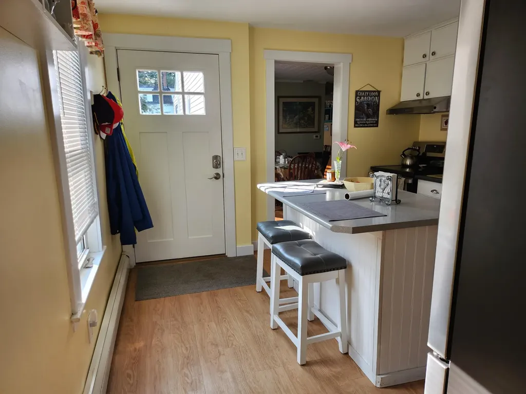 1235 State Street Veazie ME 04401