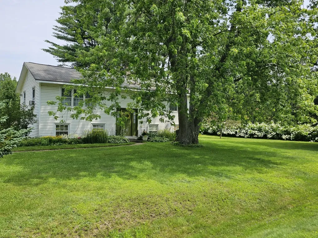 595 Fairbanks Road Farmington ME 04938