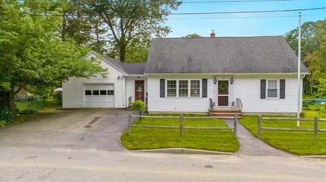 26 Fairview Court Auburn ME 04210