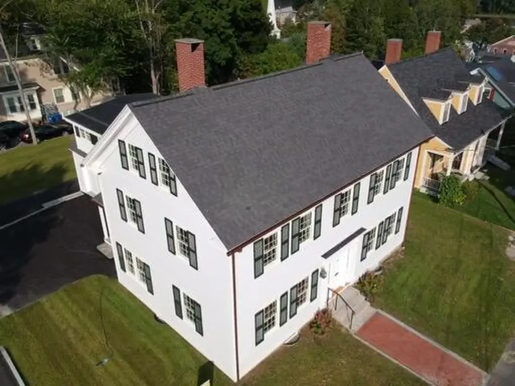 21 Academy Street Hallowell ME 04347