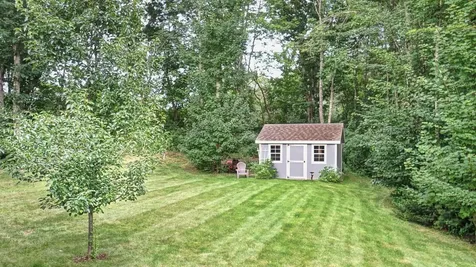 57 Old Dynamite Way Gorham ME 04038