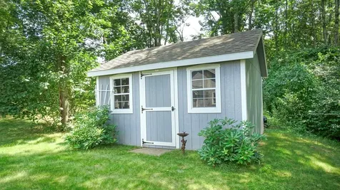 57 Old Dynamite Way Gorham ME 04038