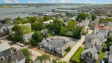 42 Atlantic Street Portland ME 04101