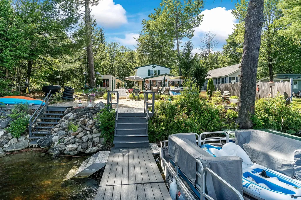 1 Lakeside Drive Windham ME 04062