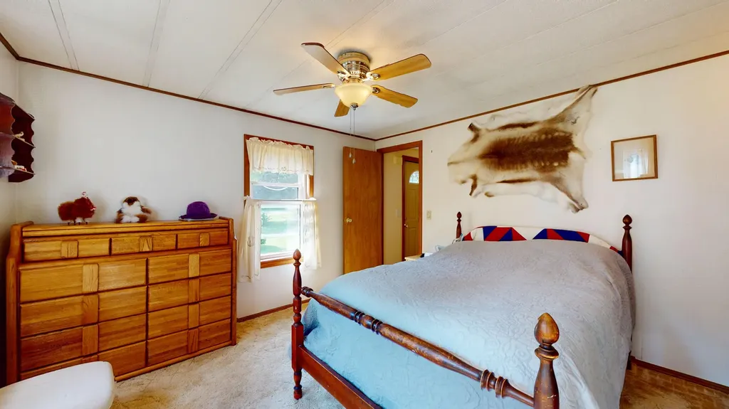 1269 Litchfield Road Bowdoin ME 04287