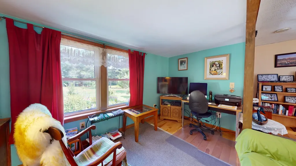 1269 Litchfield Road Bowdoin ME 04287