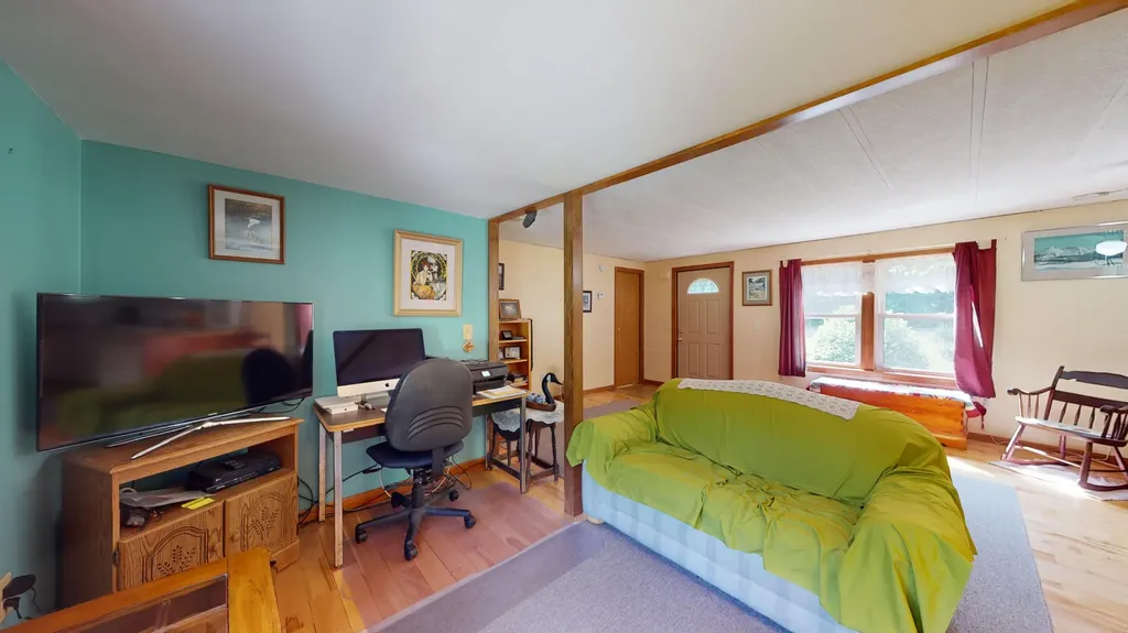 1269 Litchfield Road Bowdoin ME 04287
