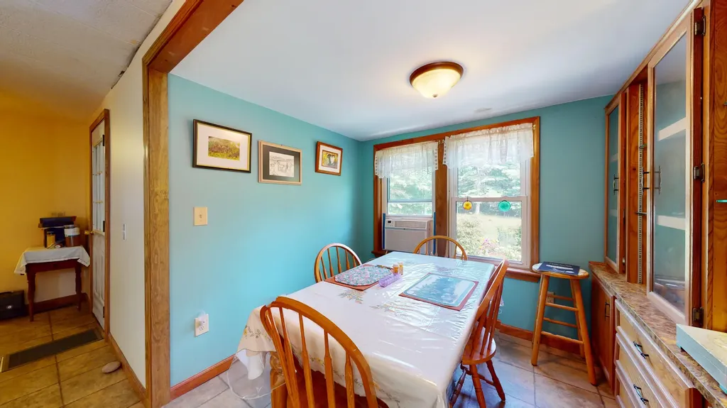 1269 Litchfield Road Bowdoin ME 04287