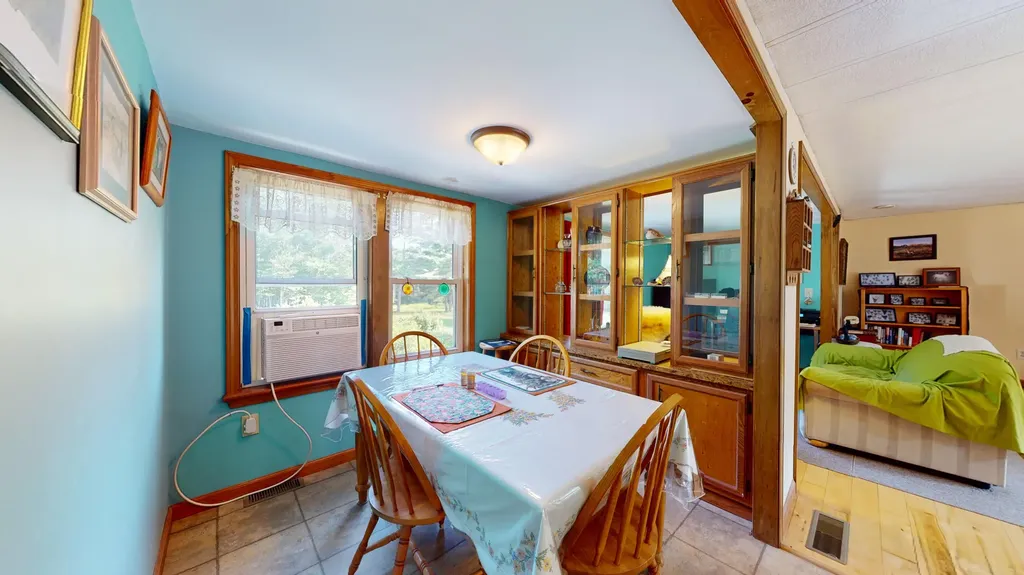 1269 Litchfield Road Bowdoin ME 04287