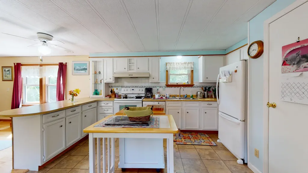 1269 Litchfield Road Bowdoin ME 04287