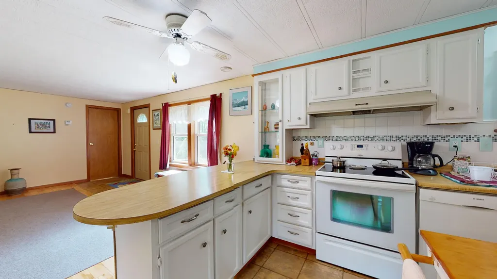 1269 Litchfield Road Bowdoin ME 04287