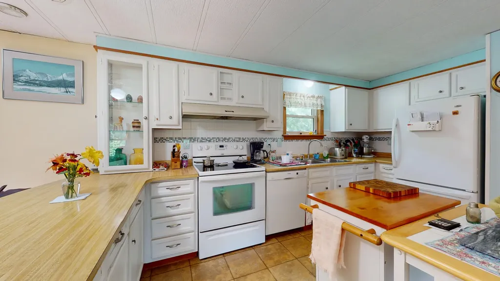 1269 Litchfield Road Bowdoin ME 04287