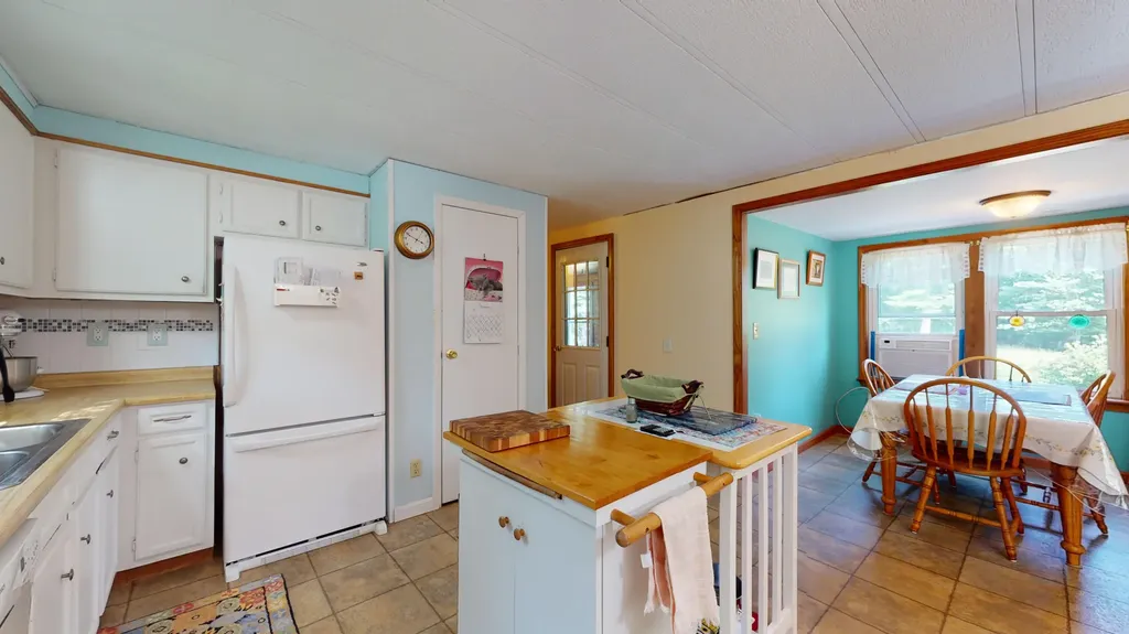 1269 Litchfield Road Bowdoin ME 04287