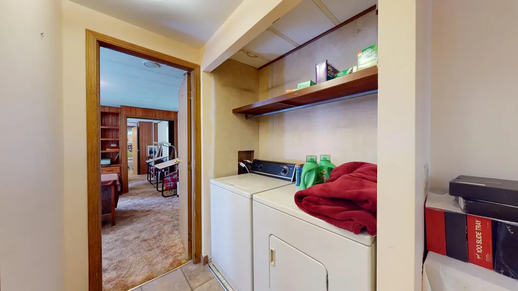 1269 Litchfield Road Bowdoin ME 04287