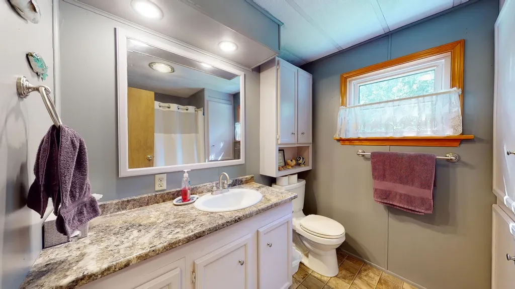 1269 Litchfield Road Bowdoin ME 04287