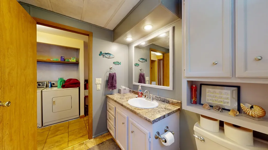 1269 Litchfield Road Bowdoin ME 04287