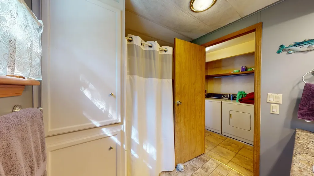1269 Litchfield Road Bowdoin ME 04287