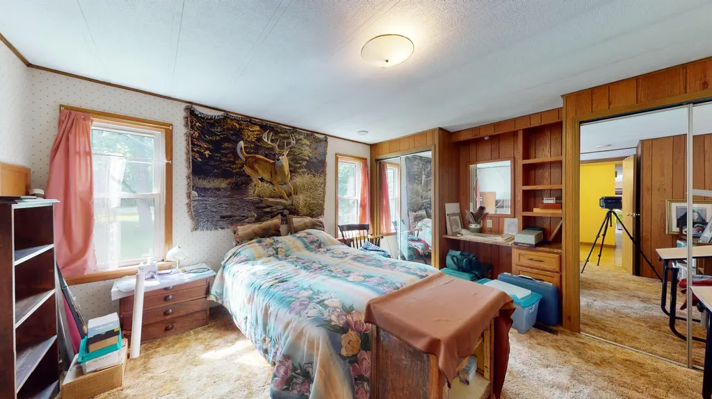 1269 Litchfield Road Bowdoin ME 04287