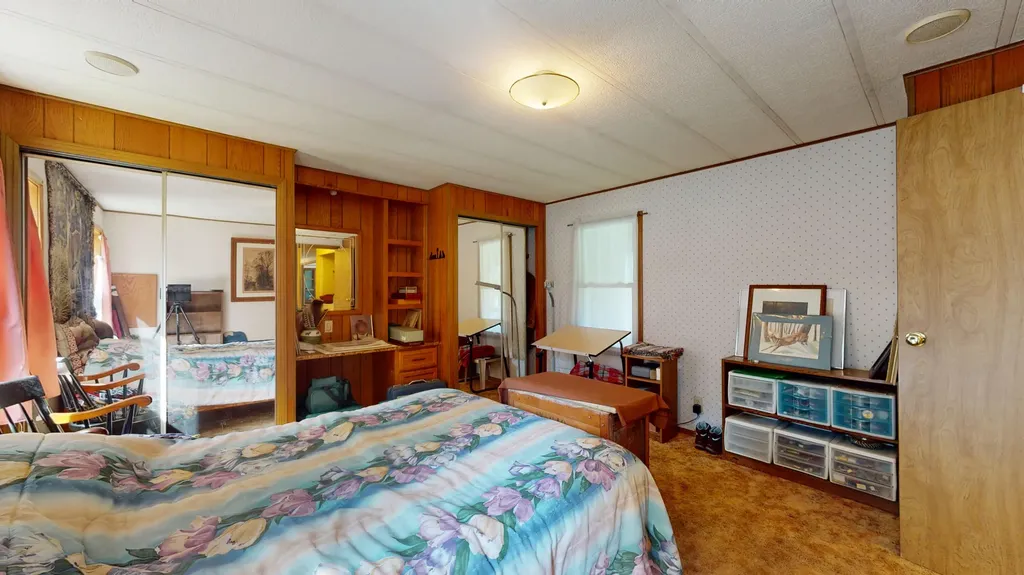 1269 Litchfield Road Bowdoin ME 04287